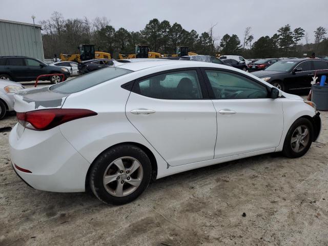 2015 Hyundai Elantra Se VIN: 5NPDH4AE6FH570429 Lot: 45523004