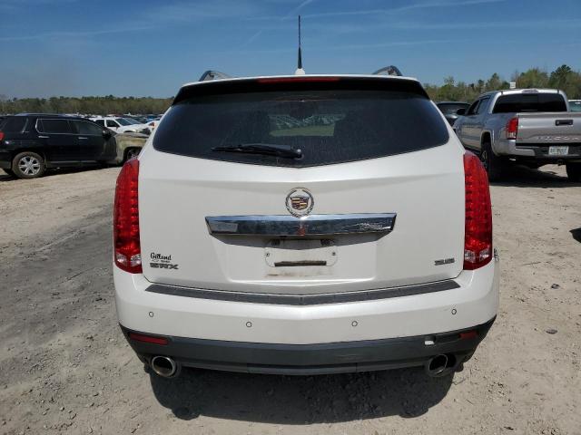 2014 Cadillac Srx Luxury Collection VIN: 3GYFNBE33ES664443 Lot: 46350644