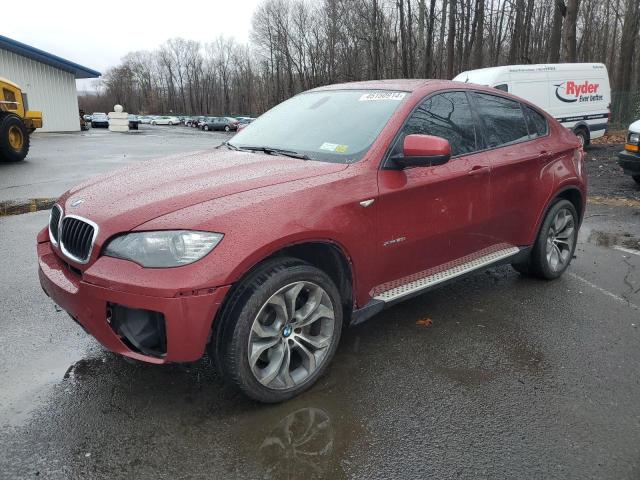 VIN 5UXFG8C53DL591634 2013 BMW X6, Xdrive50I no.1