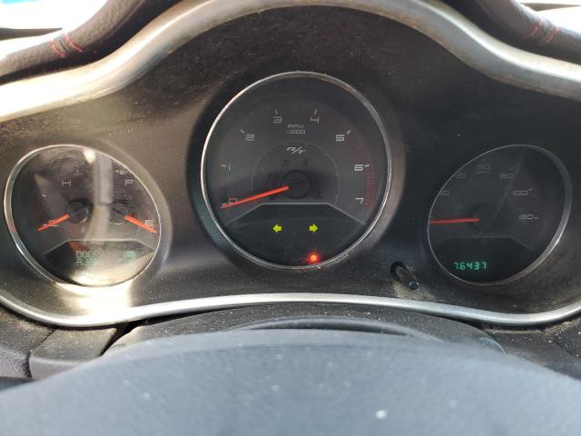 2013 Dodge Avenger R/T VIN: 1C3CDZBG8DN562936 Lot: 48694364