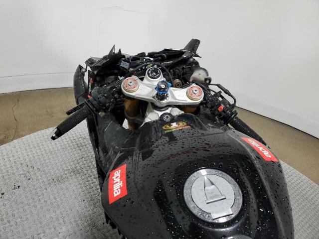 2012 APRILIA RSV4 R ZD4RKU011CS000099