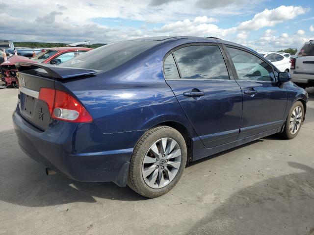 2010 Honda Civic Ex VIN: 19XFA1E87AE008665 Lot: 47575604