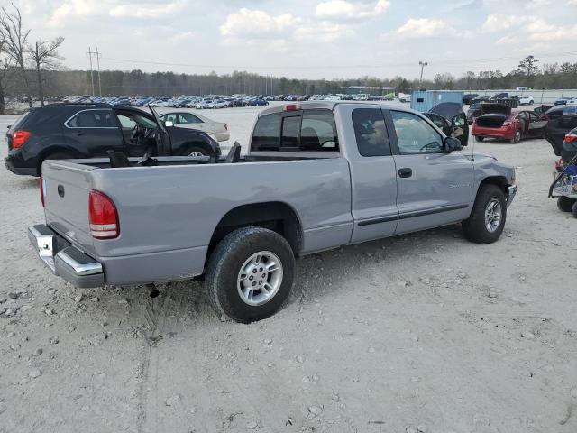 1999 Dodge Dakota VIN: 1B7GL22Y6XS285208 Lot: 47360404