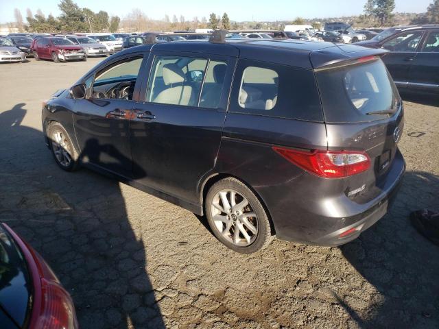 2013 Mazda 5 VIN: JM1CW2CLXD0144996 Lot: 47534274