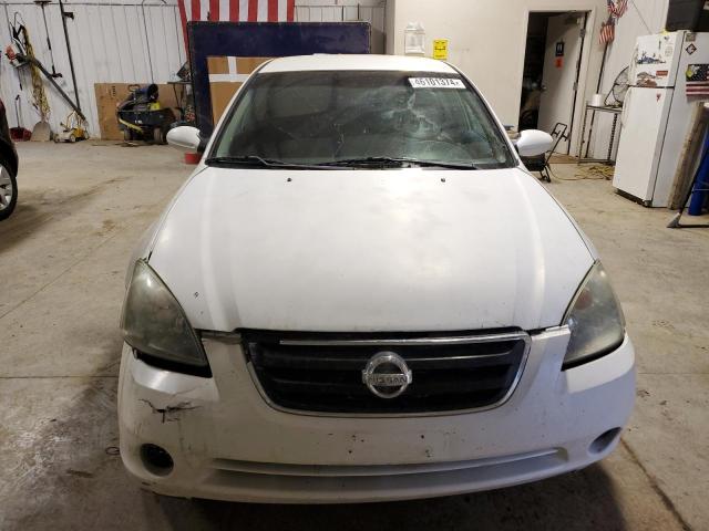 2004 Nissan Altima Base VIN: 1N4AL11D04C157427 Lot: 46101374