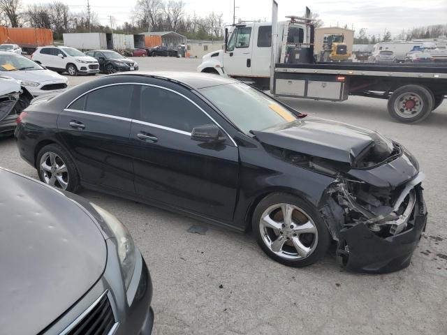 2016 MERCEDES-BENZ CLA 250 4M - WDDSJ4GB3GN293108