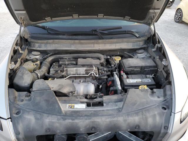 2016 JEEP CHEROKEE L - 1C4PJMDB7GW193558