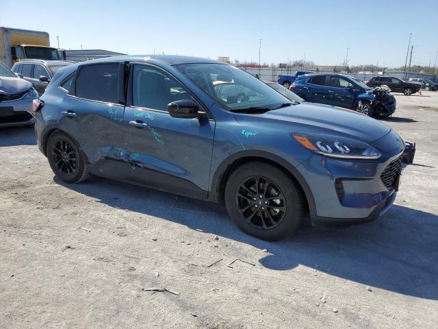 2020 FORD ESCAPE SE - 1FMCU0BZXLUB48923