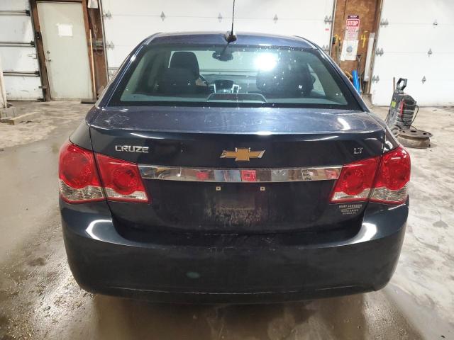 2015 Chevrolet Cruze Lt VIN: 1G1PC5SB6F7218471 Lot: 46996114