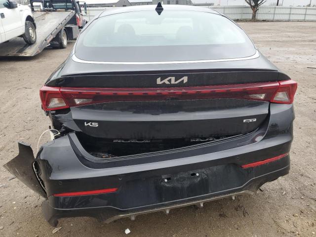2024 KIA K5 GT - 5XXG44J84RG257088