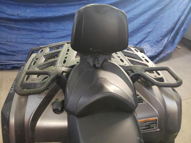 2023 CAN-AM OUTLANDER - 3JBLPAU48PJ005907