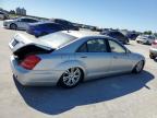 Lot #2957677026 2008 MERCEDES-BENZ 400-CLASS