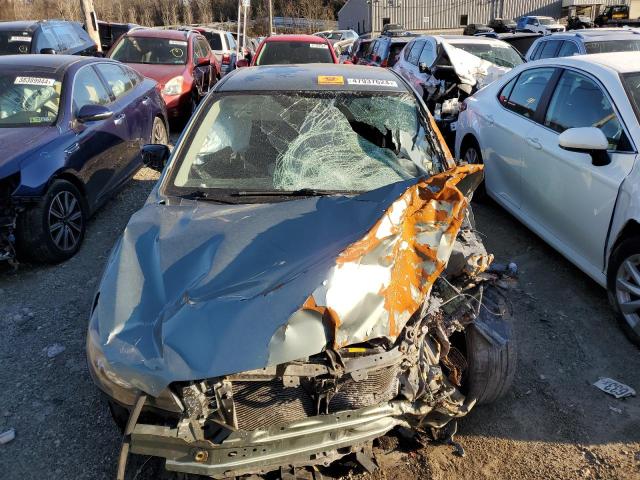 2015 SUBARU IMPREZA LI - JF1GJAM60FH013220