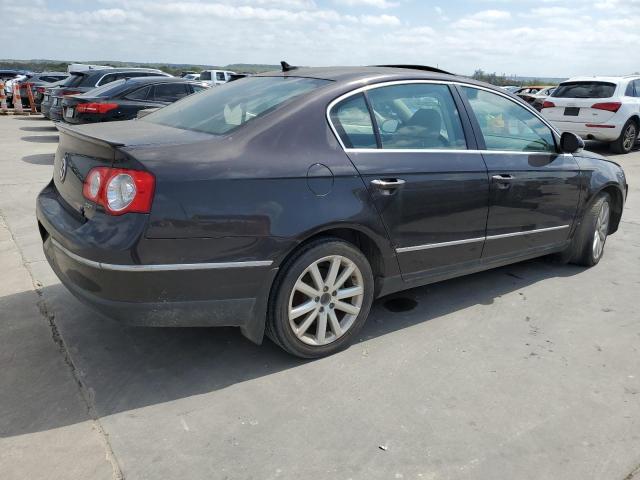 2010 Volkswagen Passat Komfort VIN: WVWJM7AN5AE136589 Lot: 46726134