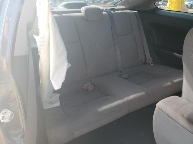 2012 Honda Civic Lx VIN: 2HGFG3B59CH551593 Lot: 46029164