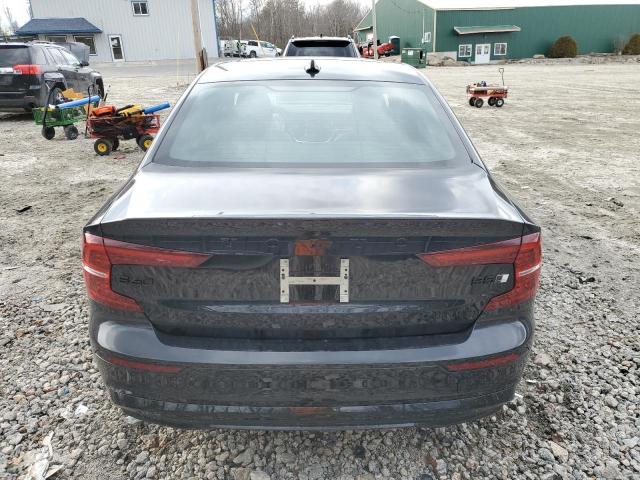 2023 VOLVO S60 PLUS 7JRL12TT4PG234575