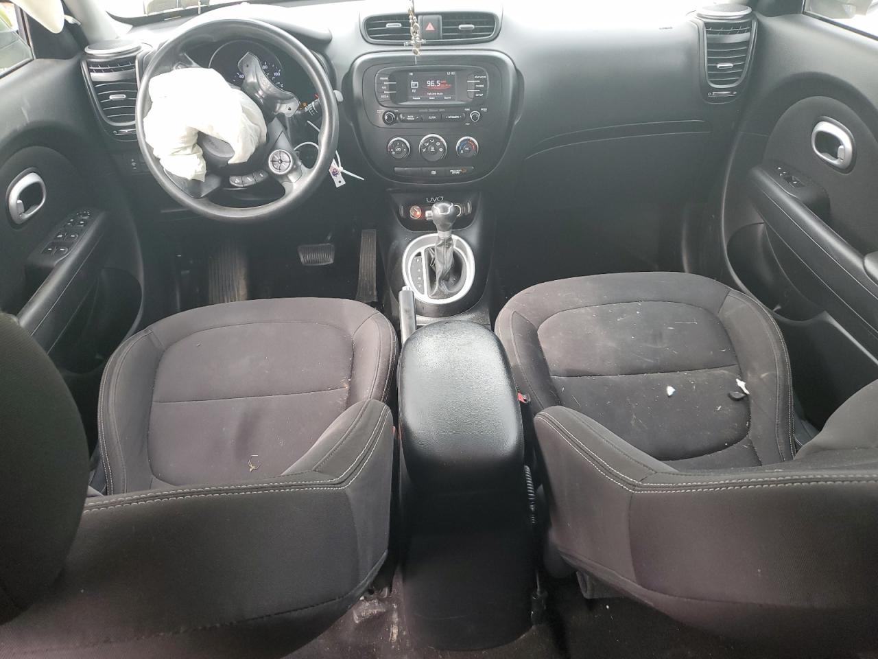 KNDJN2A29F7817064 2015 Kia Soul