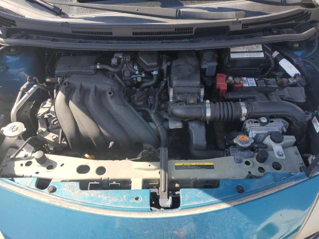 2015 NISSAN VERSA NOTE - 3N1CE2CP6FL350816