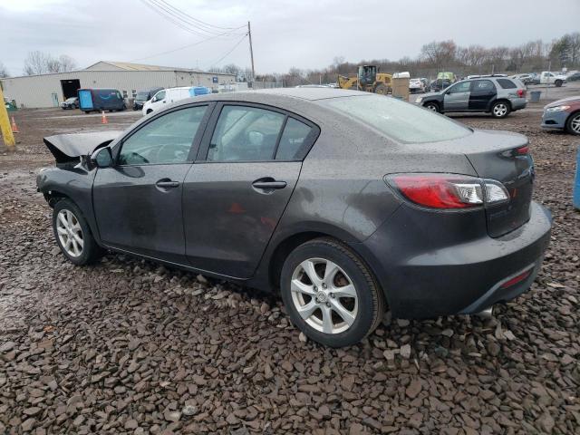 2010 Mazda 3 I VIN: JM1BL1SG7A1172697 Lot: 46449254