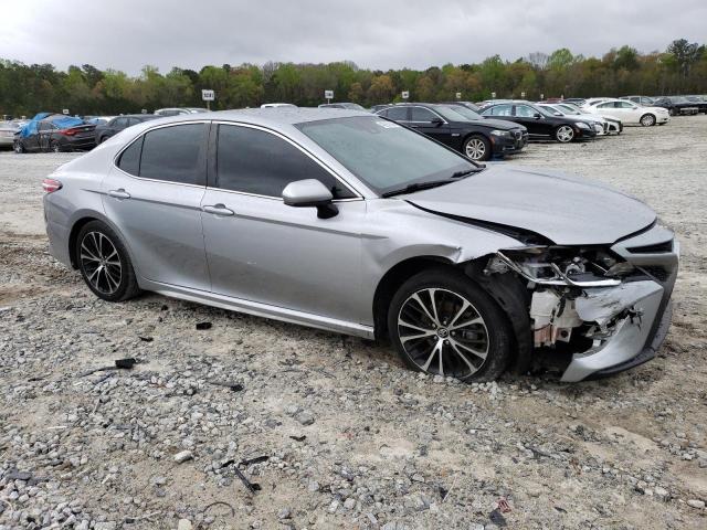 2020 Toyota Camry Se VIN: 4T1G11AK7LU941472 Lot: 51578844