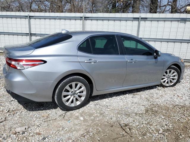 VIN 4T1B11HK5KU797855 2019 Toyota Camry, L no.3