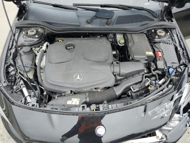 VIN WDDSJ4GB2GN310447 2016 Mercedes-Benz CLA-Class,... no.11