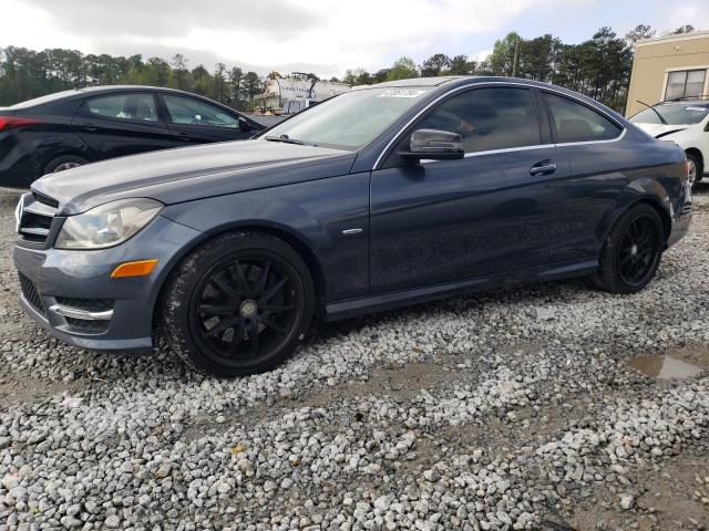 Vin: wddgj4hb6dg067858, lot: 47061784, mercedes-benz c-class 250 20131