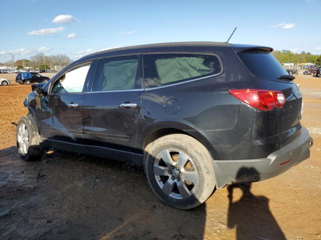 2012 Chevrolet Traverse Lt VIN: 1GNKRGEDXCJ174232 Lot: 48545044