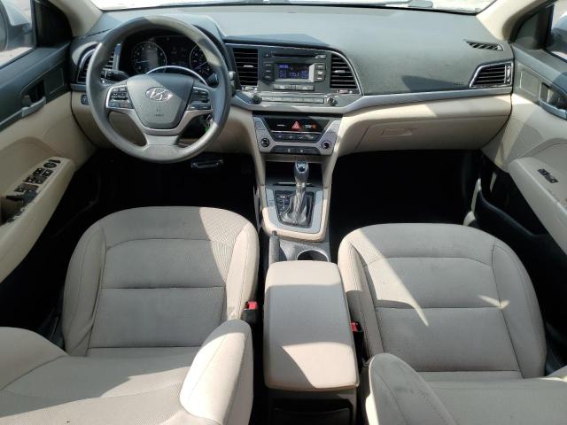 2017 HYUNDAI ELANTRA SE - 5NPD74LF3HH163129