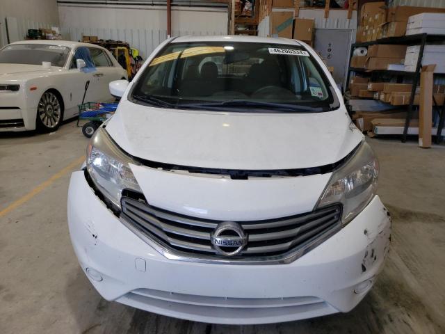 2016 Nissan Versa Note S VIN: 3N1CE2CP9GL395587 Lot: 46206334