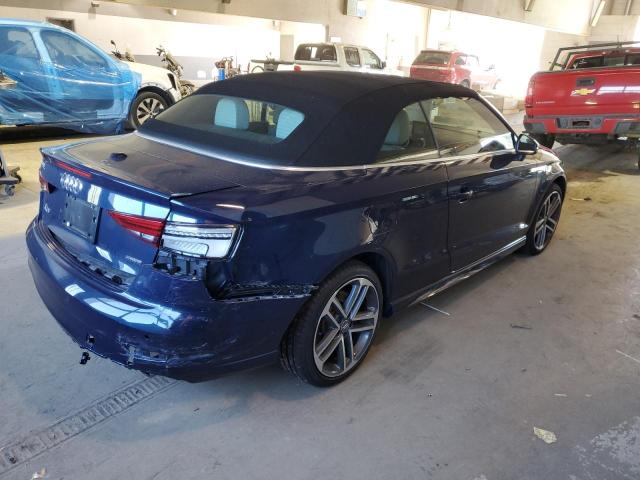2019 AUDI A3 PREMIUM - WAUYELFF5K1031367
