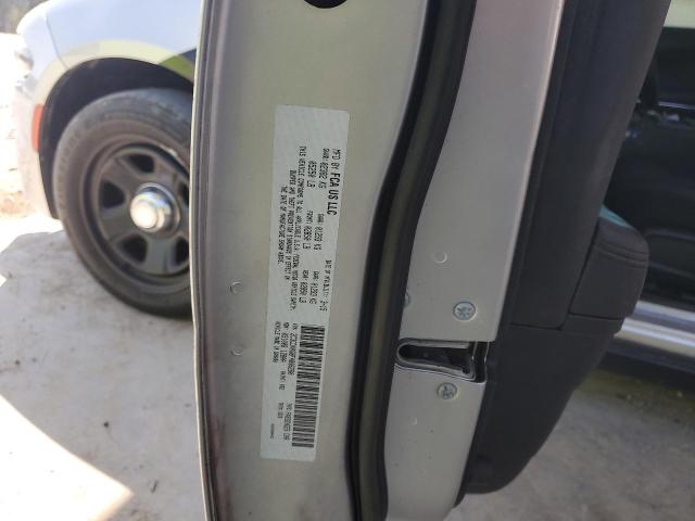 2015 DODGE CHARGER PO - 2C3CDXAG8FH806280