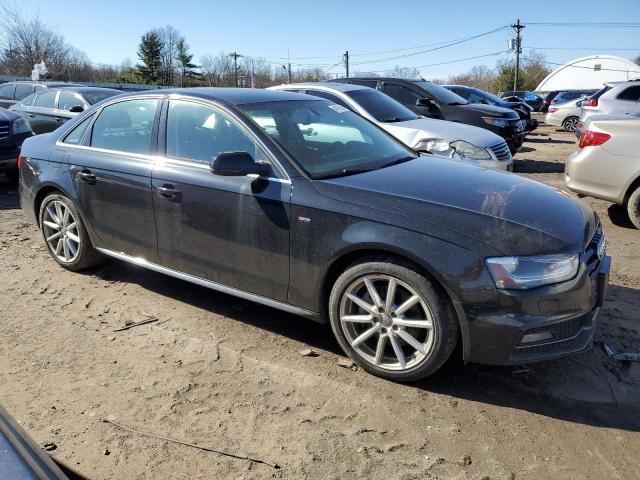 VIN WAUFFAFL0FN020905 2015 Audi A4, Premium Plus no.4