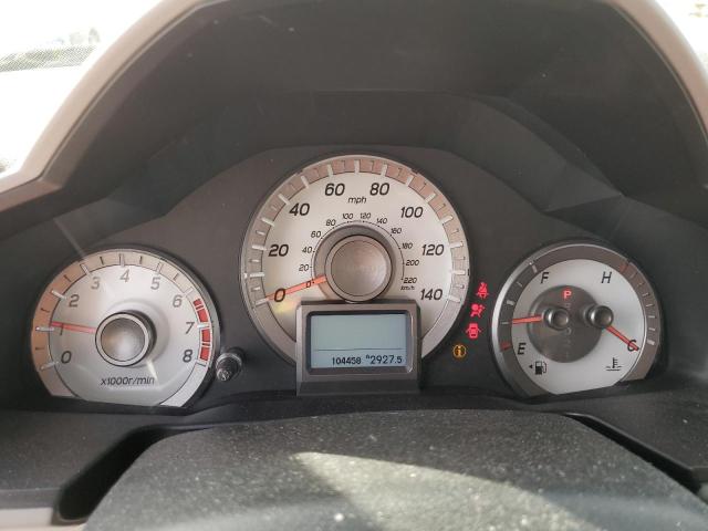 2015 HONDA PILOT TOUR - 5FNYF4H90FB046157