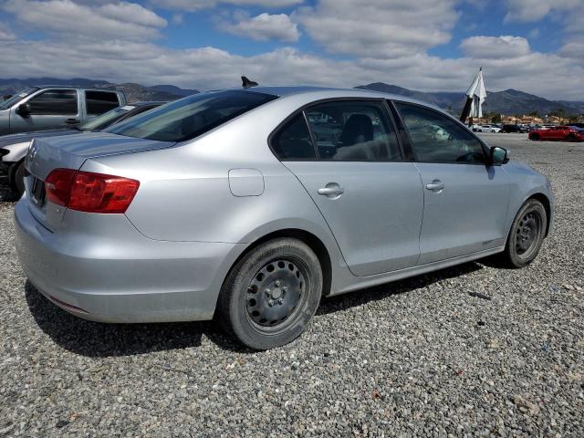 2014 Volkswagen Jetta Se VIN: 3VWD17AJ8EM360598 Lot: 45337574