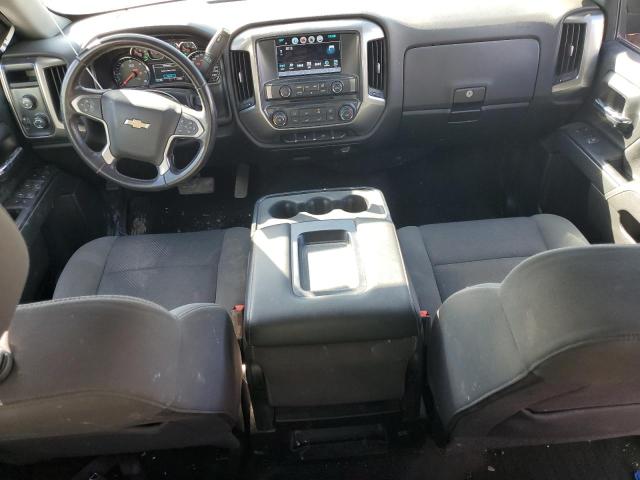 2018 CHEVROLET SILVERADO - 1GCVKREC3JZ177047
