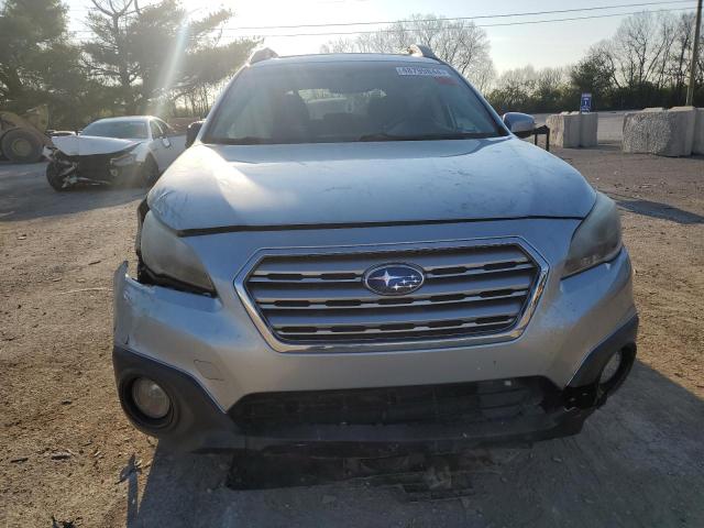 2015 Subaru Outback 2.5I Premium VIN: 4S4BSBEC4F3221654 Lot: 48799844