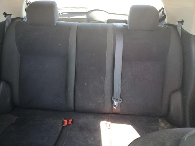 2015 NISSAN JUKE S - JN8AF5MR9FT511923