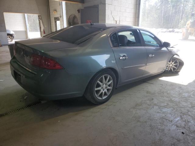 2008 Buick Lucerne Cxs VIN: 1G4HE57Y98U150721 Lot: 46918134