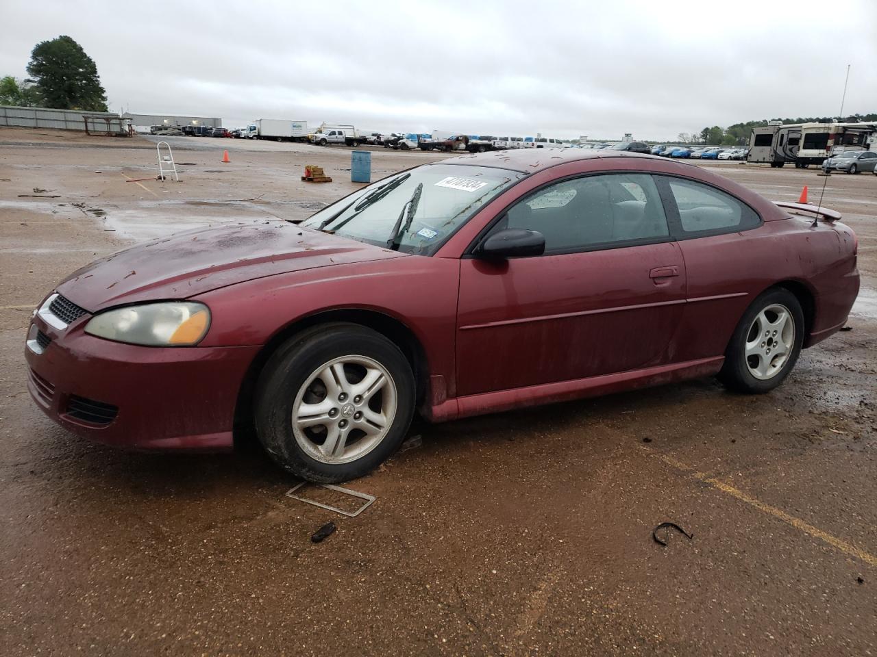 4B3AG42G94E142583 2004 Dodge Stratus Sxt