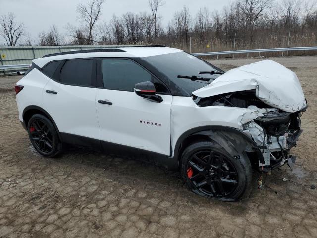 Vin: 3gnkbcrs6ms510688, lot: 45916434, chevrolet blazer 2lt 20214