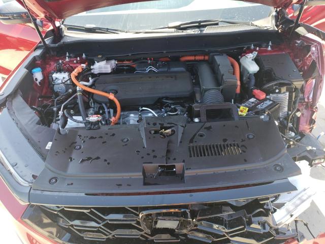 2023 HONDA CR-V SPORT - 7FARS5H58PE013691