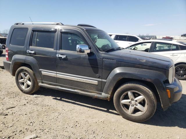 Vin: 1j4pp5gk0bw551229, lot: 47233354, jeep liberty limited 20114