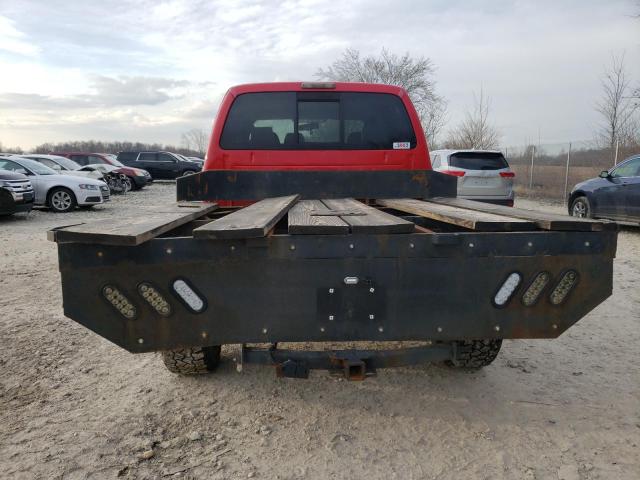 2008 Ford F250 Super Duty VIN: 1FTSW21R08EA46555 Lot: 46831324