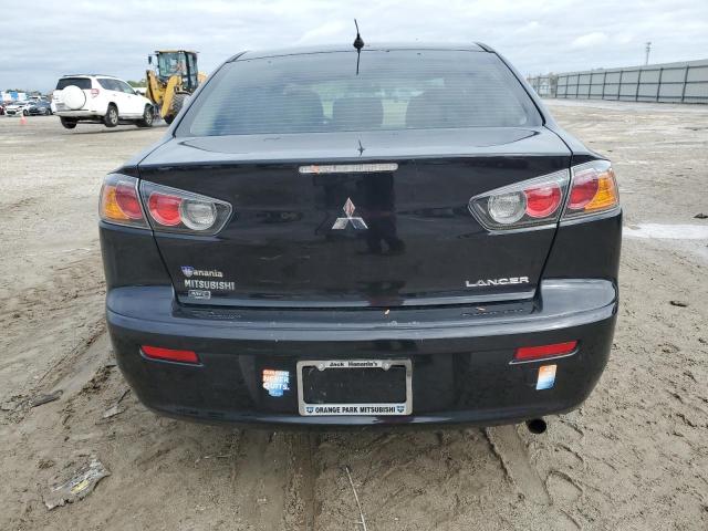 2012 Mitsubishi Lancer Se VIN: JA32V2FW8CU014290 Lot: 45837034