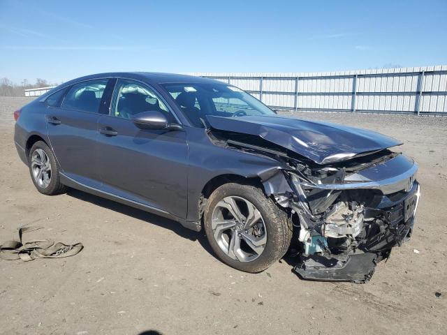 2018 HONDA ACCORD EXL - 1HGCV2F50JA044946