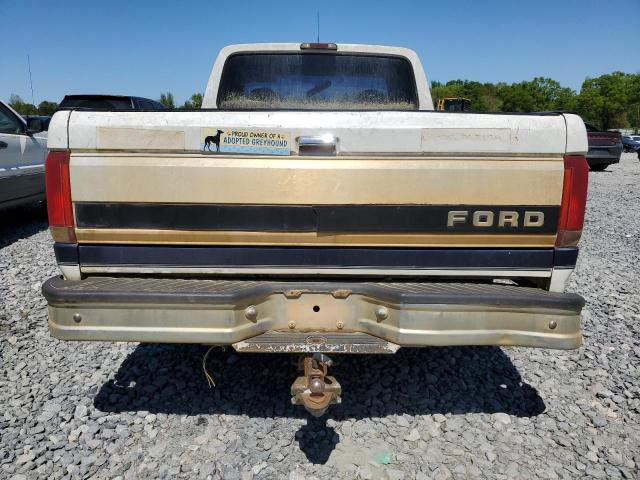 1FTEX15N6RKB72983 | 1994 Ford f150