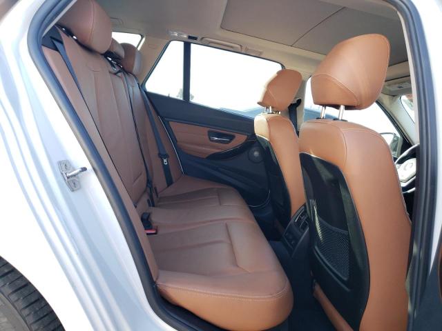 2015 BMW 328 D XDRI - WBA3K5C54FK301456