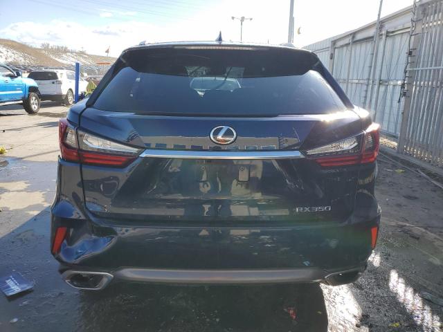 2016 Lexus Rx 350 Base VIN: 2T2BZMCA2GC007585 Lot: 47413104