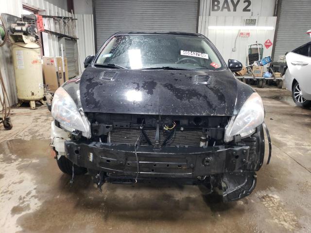 VIN JM1BL1U72D1831061 2013 Mazda 3, I no.5